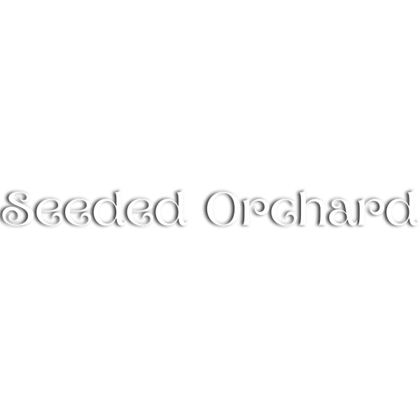 Seeded Orchard